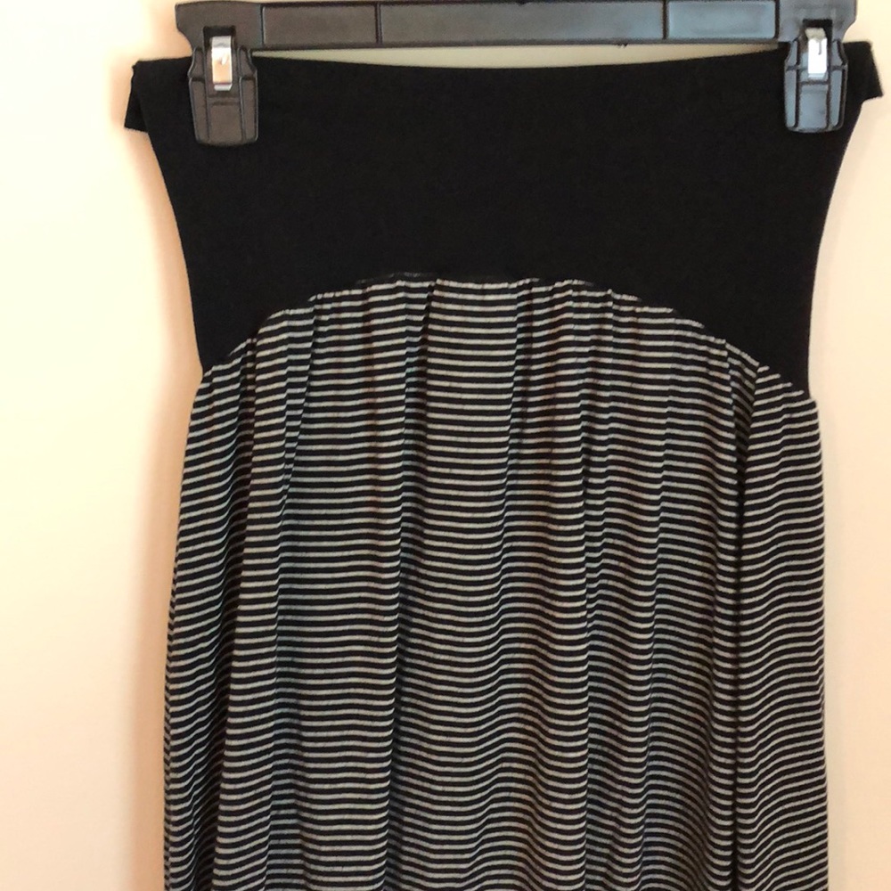 Maternity skirt 🤰